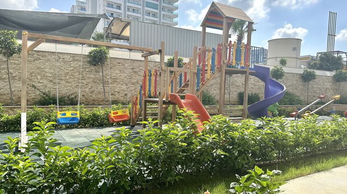 Image No.18-2 Bed Apartment for sale