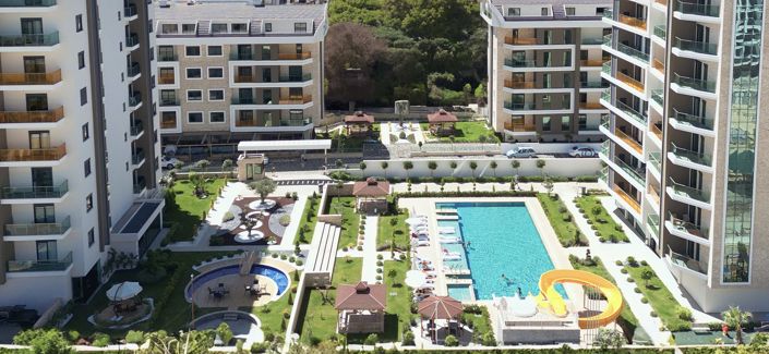 Image No.2-3 Bed Apartment for sale