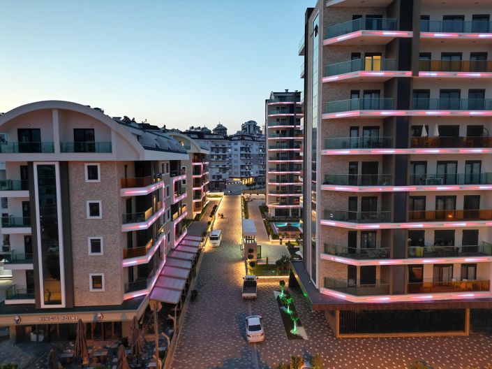 Image No.7-3 Bed Apartment for sale