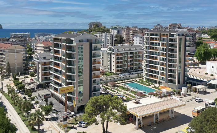 Image No.6-4 Bed Apartment for sale