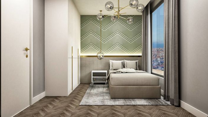 Image No.20-3 Bed Apartment for sale