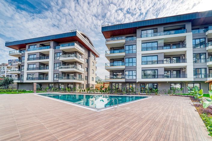 Image No.1-3 Bed Apartment for sale