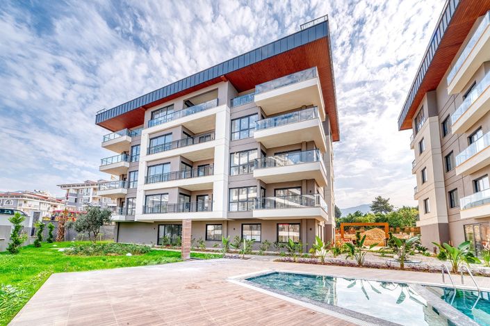 Image No.2-3 Bed Apartment for sale