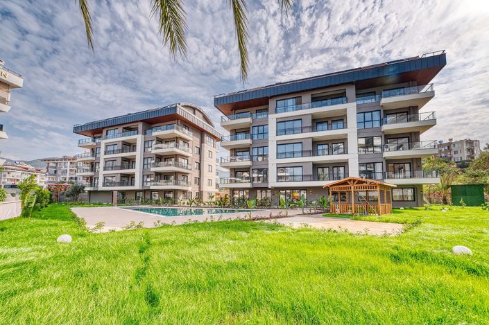 Image No.3-3 Bed Apartment for sale