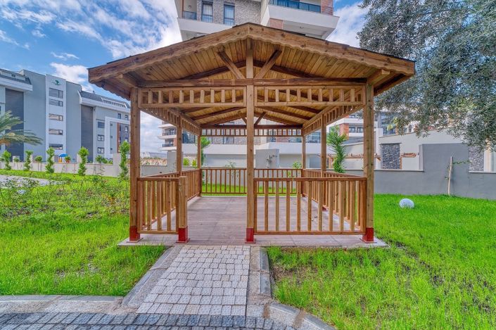 Image No.6-3 Bed Apartment for sale