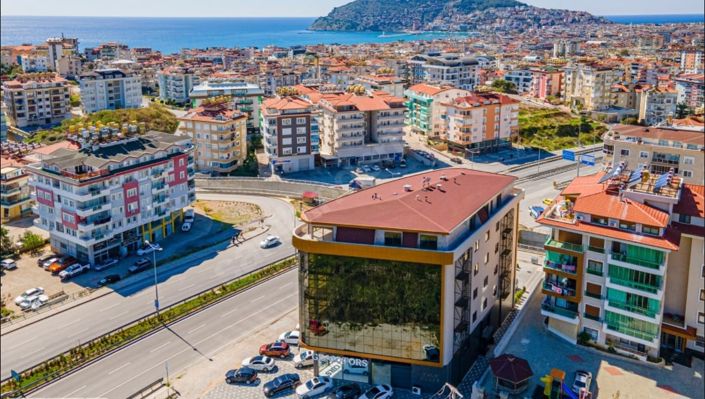 Image No.2-Commercial de 3 chambres à vendre à Figla