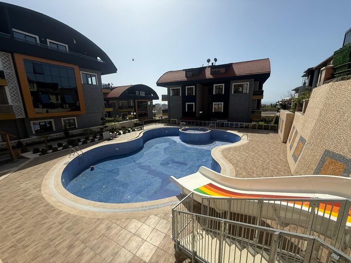 Image No.2-2 Bed Apartment for sale