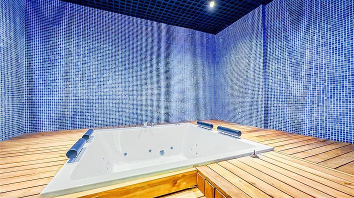 Image No.4-Appartement de 3 chambres à vendre à Büyükhasbahçe