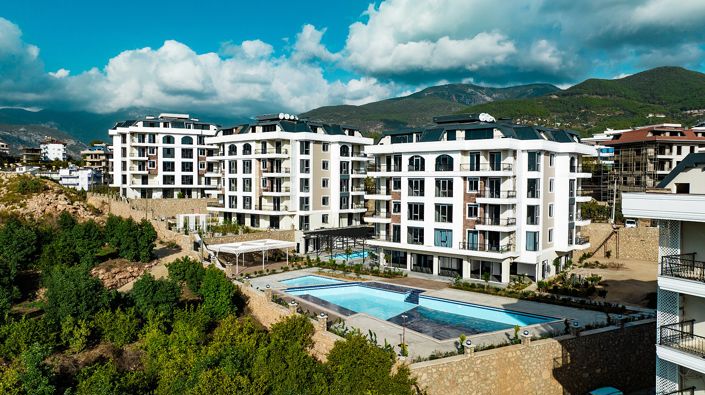 Image No.1-5 Bed Apartment for sale