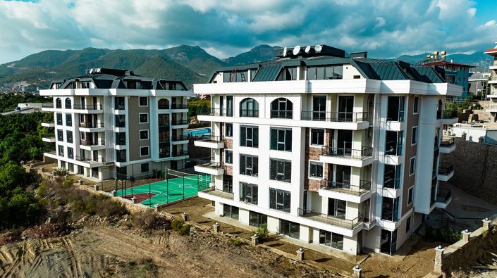 Image No.3-5 Bed Apartment for sale