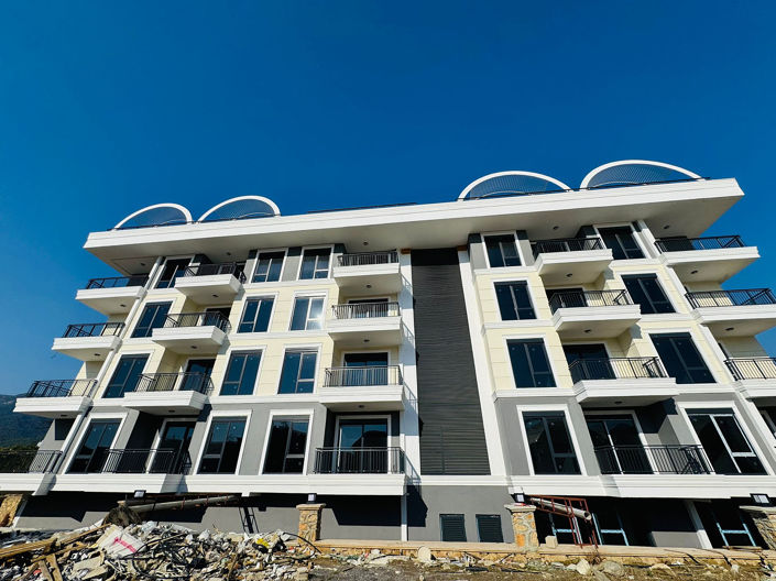 Image No.24-1 Bed Apartment for sale