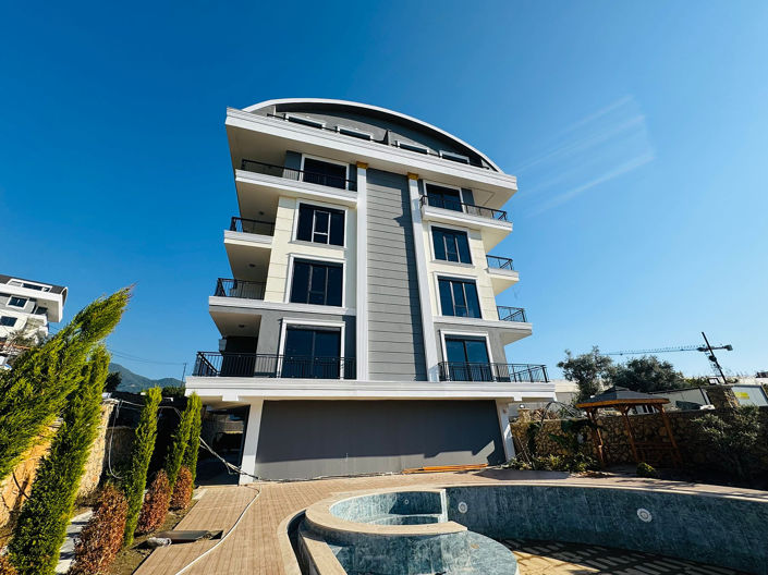 Image No.25-1 Bed Apartment for sale