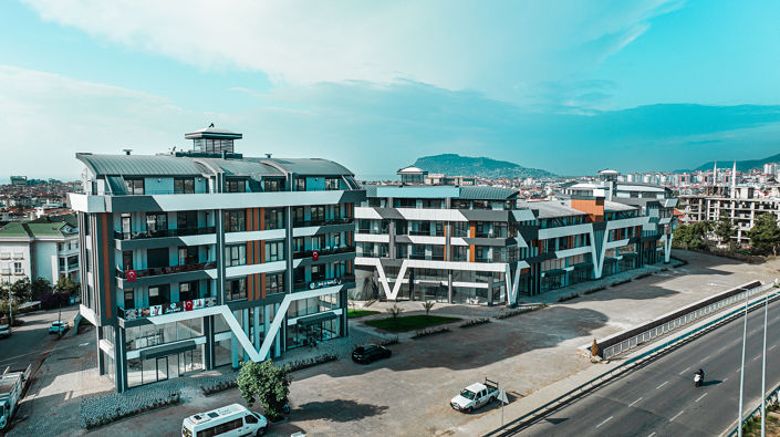 Image No.1-1 Bed Commercial for sale