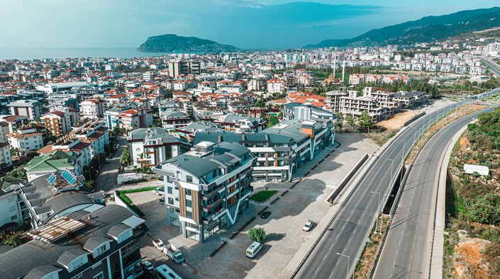 Image No.3-1 Bed Commercial for sale