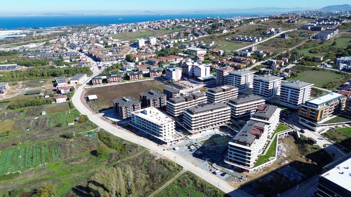 Image No.23-1 Bed Apartment for sale