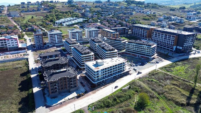 Image No.24-1 Bed Apartment for sale