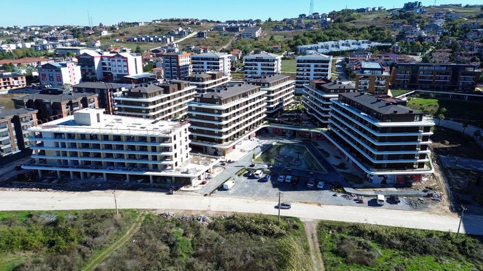 Image No.21-4 Bed Apartment for sale