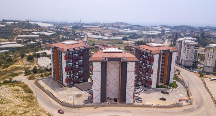 Image No.10-4 Bed Apartment for sale