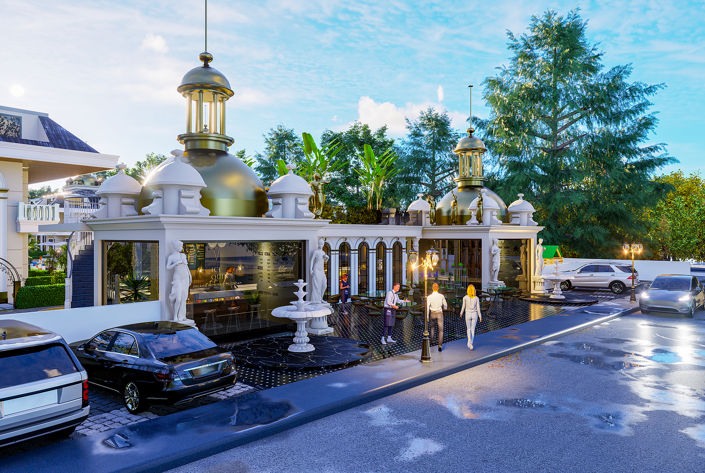 Image No.14-1 Bed Apartment for sale