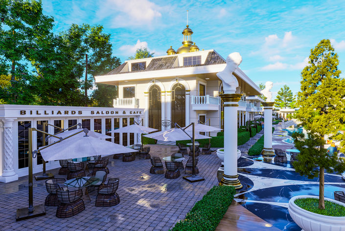 Image No.15-1 Bed Apartment for sale