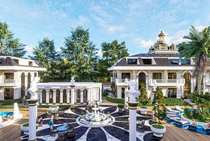 Image No.31-1 Bed Apartment for sale