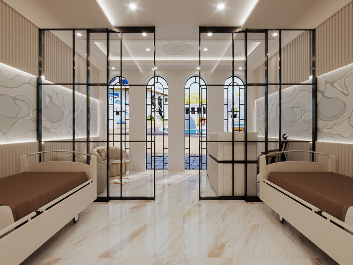 Image No.44-1 Bed Apartment for sale