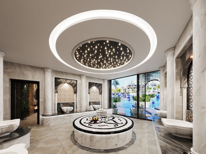 Image No.52-1 Bed Apartment for sale