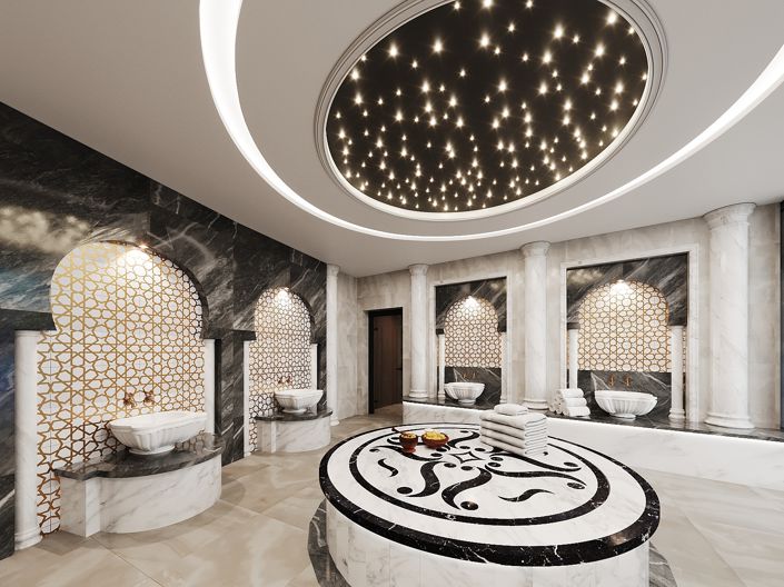 Image No.53-1 Bed Apartment for sale