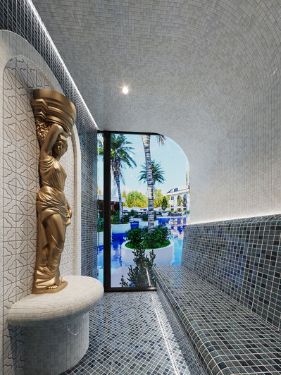 Image No.58-1 Bed Apartment for sale