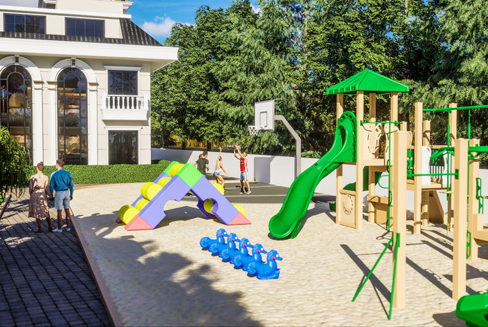 Image No.7-1 Bed Apartment for sale