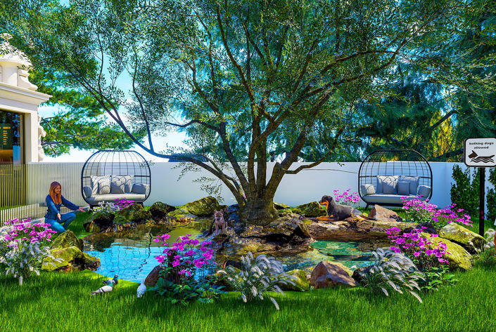 Image No.9-1 Bed Apartment for sale