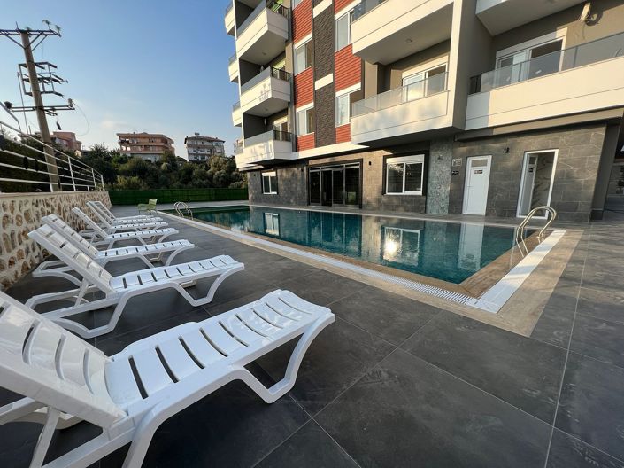 Image No.1-2 Bed Apartment for sale