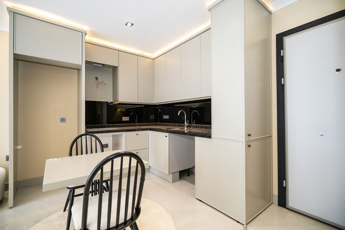 Image No.30-1 Bed Apartment for sale