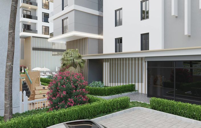 Image No.8-2 Bed Apartment for sale