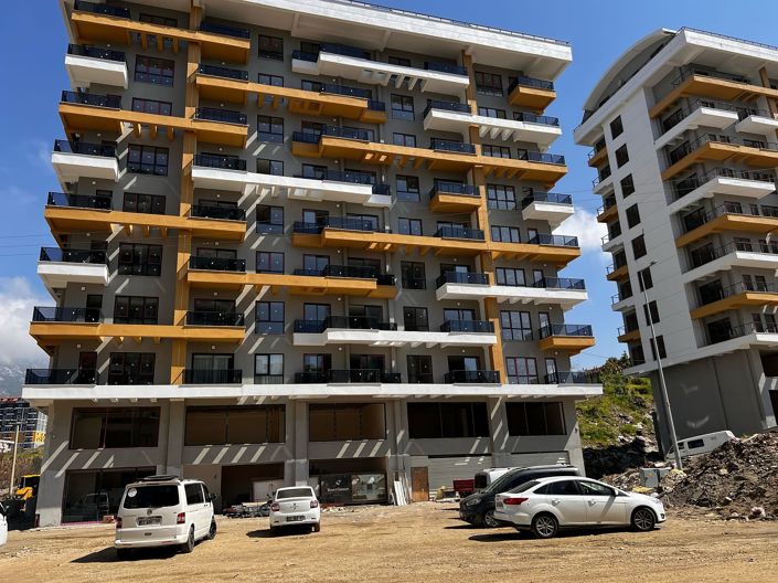 Image No.36-2 Bed Apartment for sale