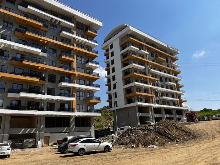 Image No.37-2 Bed Apartment for sale