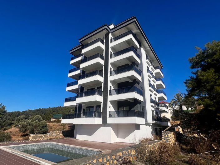 Image No.6-3 Bed Apartment for sale