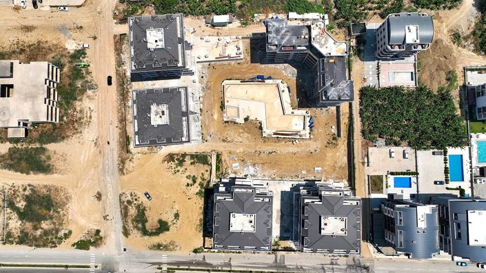 Image No.18-1 Bed Apartment for sale