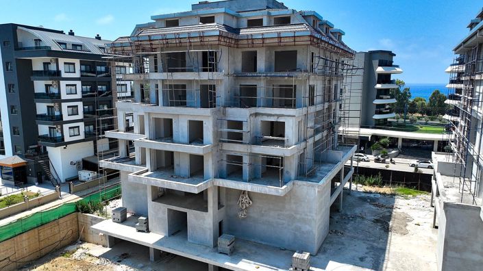 Image No.19-1 Bed Apartment for sale