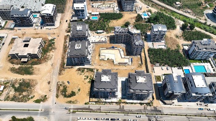 Image No.20-2 Bed Apartment for sale