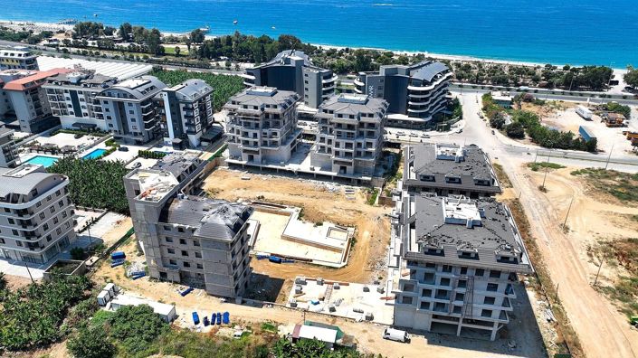 Image No.14-2 Bed Apartment for sale