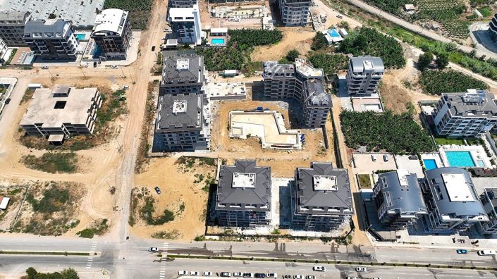 Image No.20-2 Bed Apartment for sale