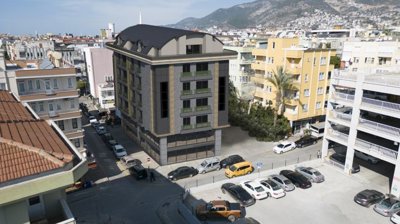 Exterior 4
