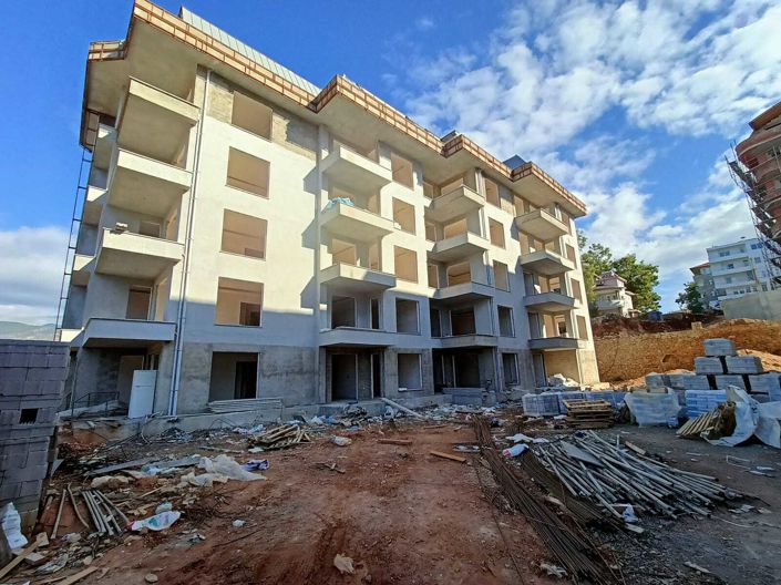 Image No.24-1 Bed Apartment for sale