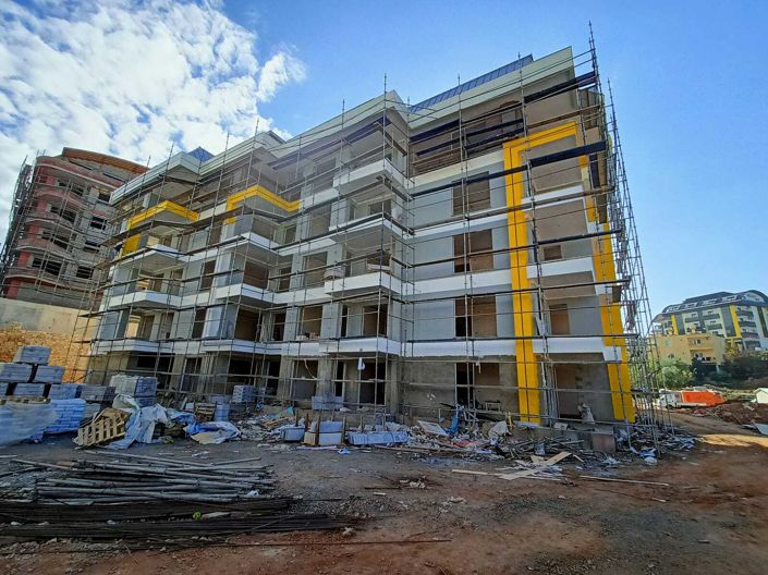 Image No.26-1 Bed Apartment for sale