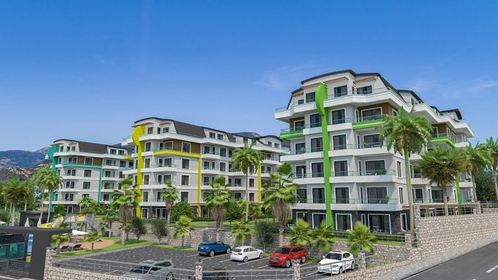 Image No.3-1 Bed Apartment for sale