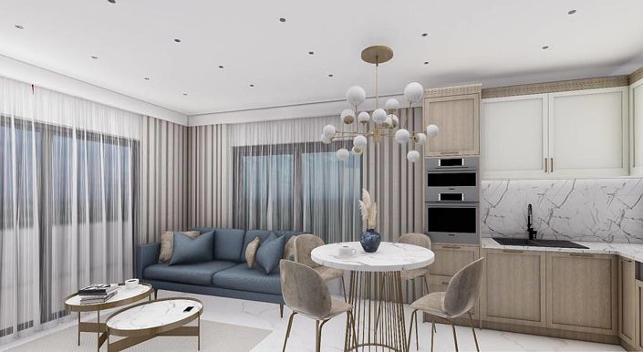 Image No.12-2 Bed Apartment for sale