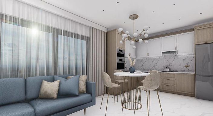 Image No.11-2 Bed Apartment for sale