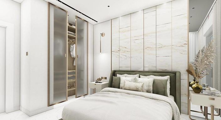 Image No.21-2 Bed Apartment for sale