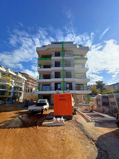 Image No.28-2 Bed Apartment for sale